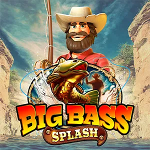 Royalsea – Big Bass Splash