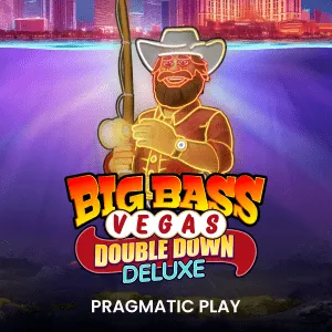 Royalsea – Big Bass Vegas