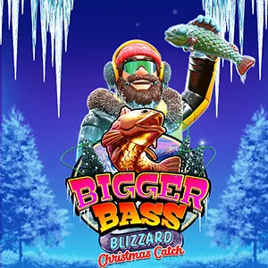 Royalsea – Bigger Bass Blizzard