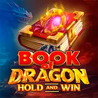 Royalsea – Book Of Dragon