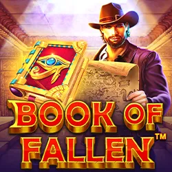 Royalsea – Book Of Fallen