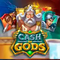 Royalsea – Cash Gods