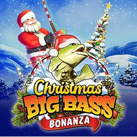 Royalsea – Christmas Big Bass