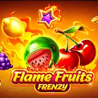 Royalsea – Flame Fruits Frenzy 2