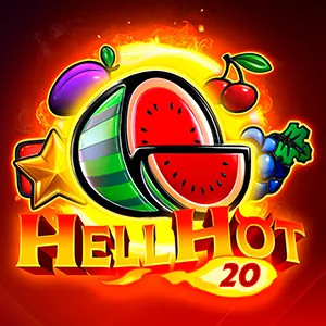 Royalsea – Hell Hot 20