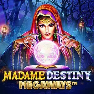 Royalsea – Madame Destiny Megaways