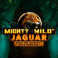 Royalsea – Mighty Wild Jaguar