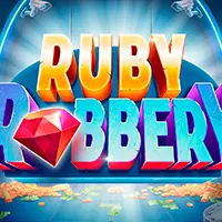 Royalsea – Ruby Robbery