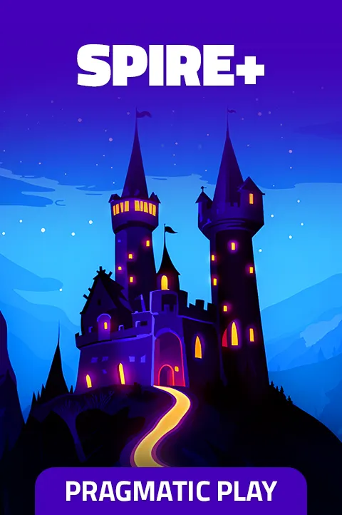 Royalsea – Spire Slot