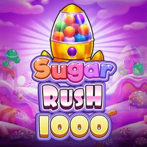 Royalsea – Sugar Rush 1000