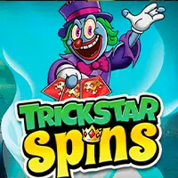 Royalsea – Trickstar Spins